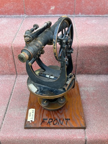 Vintage berger sons - vintage,